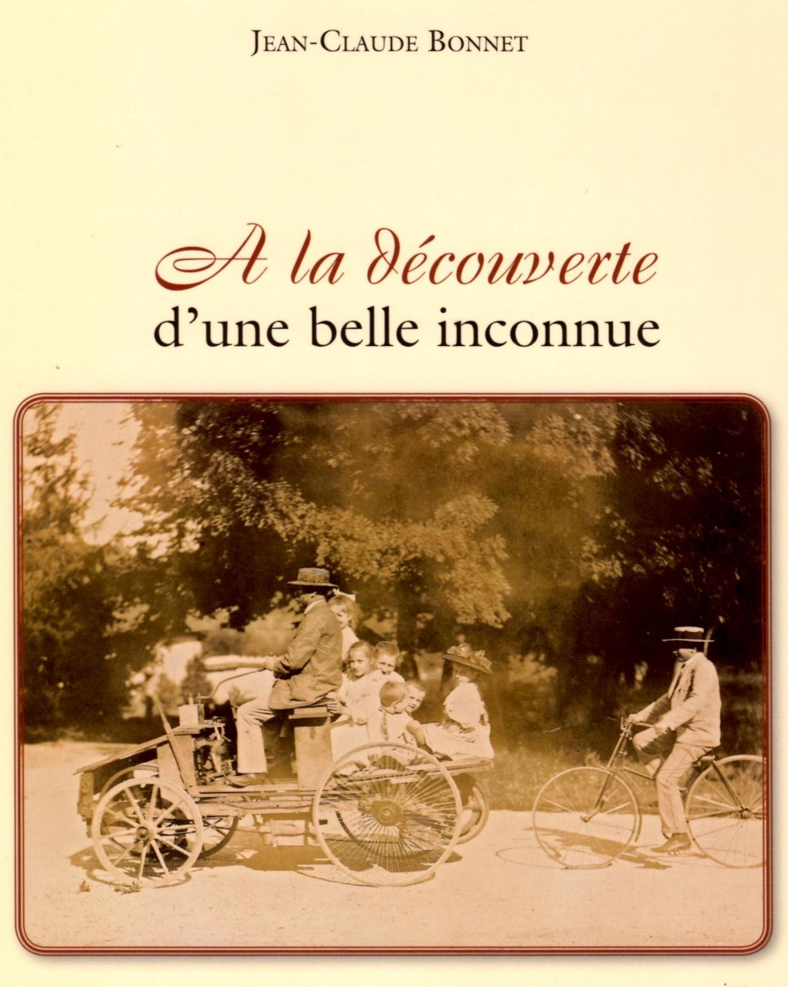 Belle inconnue 1
