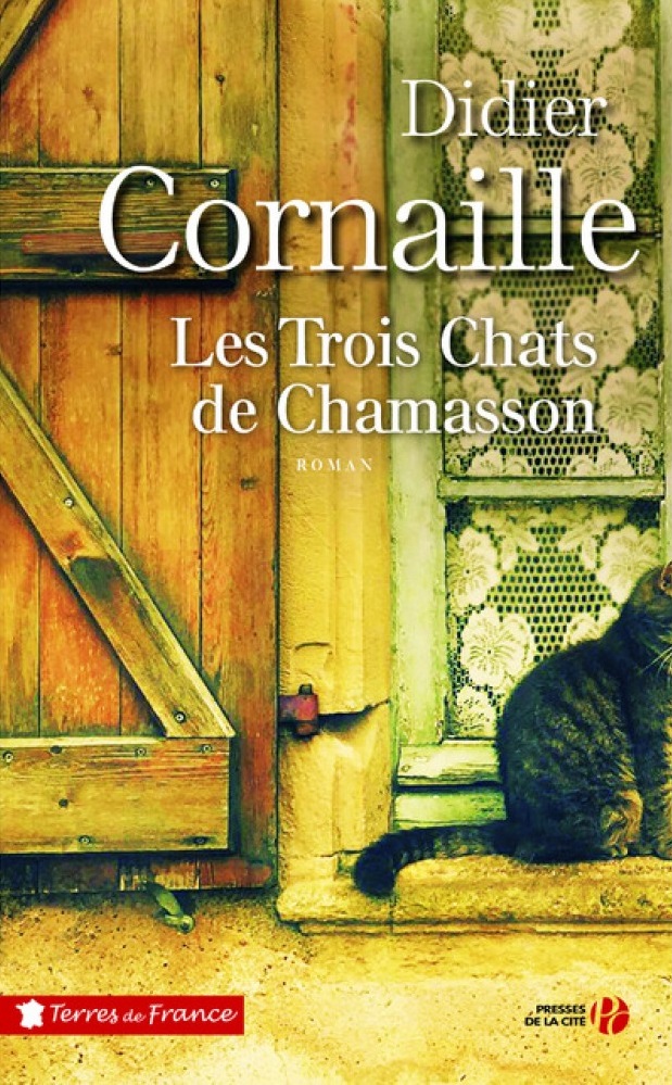 Les 3 chats
