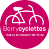 Logo berrycyclette