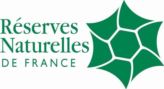 Logo reserves naturelles de france