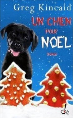 Un chien pour noel